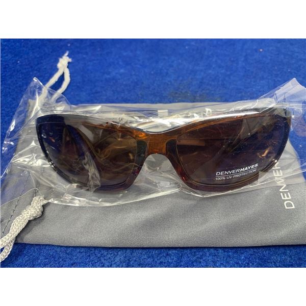 Denver Hayes Sunglasses