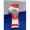 Image 1 : Craftsman Classic Wool Socks 3pk (Size 10-13)