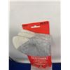 Image 3 : Craftsman Classic Wool Socks 3pk (Size 10-13)