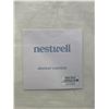 Image 2 : Nestwell Shower Curtain (72in x 98in)