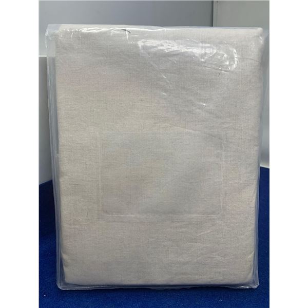 Shower Curtain (72in x 90in)