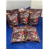 Image 1 : Milk Chocolate M&M Candy (5 x 200g)
