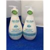 Image 1 : Live Clean Body Lotion (2 x 500ml)
