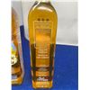 Image 3 : Real Canadian Gold Cold Pressed Canola Oil (2 x 500ml)
