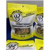 Image 2 : Break-a-Way Cranny Banany (6 x 125g)