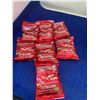 Image 1 : Tangy Zangy Sour Strawberry Flavoured Twisties (7 x 127g)