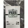 Image 2 : Absorbent Pads (25ct)