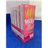 Image 2 : Pocky Strawberry Biscuit Sticks (5 x 33g)