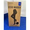 Image 1 : Steve Madden 4pairs Tights (L)