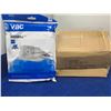 Image 1 : Vac Bissel Filter Bags