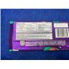 Image 3 : Cadbury Plant Chocolatey Smooth Candy Bars (90g x 9)