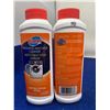 Image 2 : Glisten Washing Machine Cleaner (2 x 354ml)