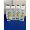 Image 1 : Milked Oats-Unsweetened (4 x 946ml)
