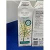 Image 3 : Milked Oats-Unsweetened (4 x 946ml)