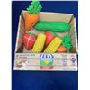 Image 1 : Market Dog Toys