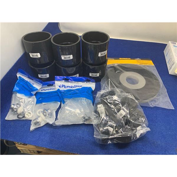 Lot of Vehicle parts