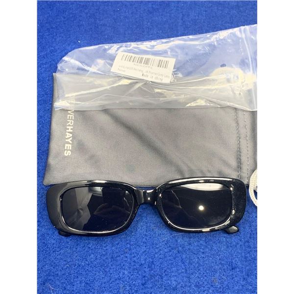 Denver Hayes Sunglasses