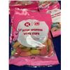 Image 2 : Circle K Sour Worms Candy ( 6 x 170g)