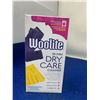 Image 1 : Woolite 20 min Dry Care Cleaner (6 loads)