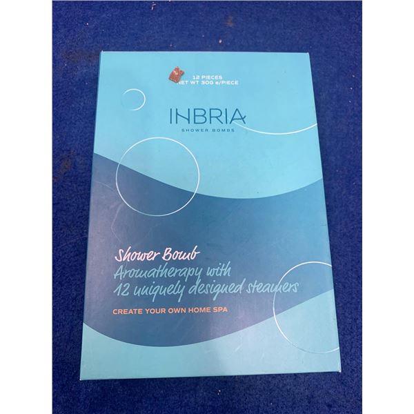 Inbria Shower Bomb