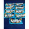 Image 1 : Skittles Tropical (9 x 61g)
