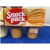Image 3 : Snack Pack Assorted Puddings (3 x 4)