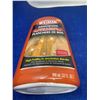 Image 3 : Weiman Hardwood Polish & Restorer (946ml)