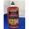 Image 1 : Weiman Hardwood Polish & Restorer (946ml)