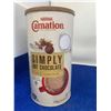 Image 1 : Nestle Carnation Simply Hot Chocolate Mix (1.9kg)