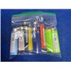 Image 1 : Lot of 10 BiC Lighters