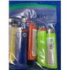 Image 2 : Lot of 10 BiC Lighters