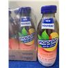 Image 2 : Snapple Zero Peach Iced Tea (12 x 473ml)