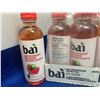 Image 2 : Bai Antioxidant Kula Watermelon Flavoured Water Beverage (12 x 530ml)