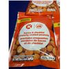 Image 2 : Circle K Bacon & Cheddar Cruncy Coated Peanuts (6 x 150g)