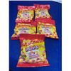 Image 1 : Starburst Minis Unwrapped Original Candy (5 x 131g)