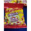 Image 2 : Starburst Minis Unwrapped Original Candy (5 x 131g)
