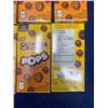 Image 2 : Coffee Crisp Pops (6 x 70g)