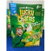 Image 2 : Lucky Charms Cereal (3 x 300g)