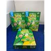 Image 1 : Lucky Charms Cereal (3 x 300g)