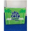 Image 1 : Vita Coco Coconut Water-Pineapple (12 x 500ml)
