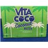 Image 2 : Vita Coco Coconut Water-Pineapple (12 x 500ml)