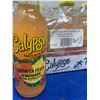 Image 2 : Calypso Southern Peach Lemonade (10 x 473ml)