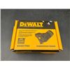 Image 1 : DeWalt Dual Port Connector for DCS577