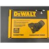 Image 2 : DeWalt Dual Port Connector for DCS577