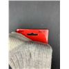 Image 3 : Craftsman Classic Wool Socks (Size 10-13)