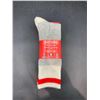 Image 1 : Craftsman Classic Wool Socks (Size 10-13)