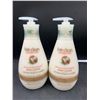 Image 1 : Live Clean Coconut Milk Body Lotion (2 x 500ml)