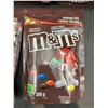 Image 2 : Milk Chocolate M&M's (5 x 200g)