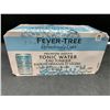Image 1 : Fever Tree Premium Indian Tonic Water (8 x 150ml)