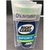 Image 1 : Right Guard Sport Deodorant-Fresh (6 x 85g)